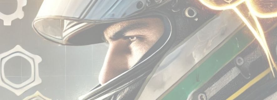 Motorsport Mindeset equals performance